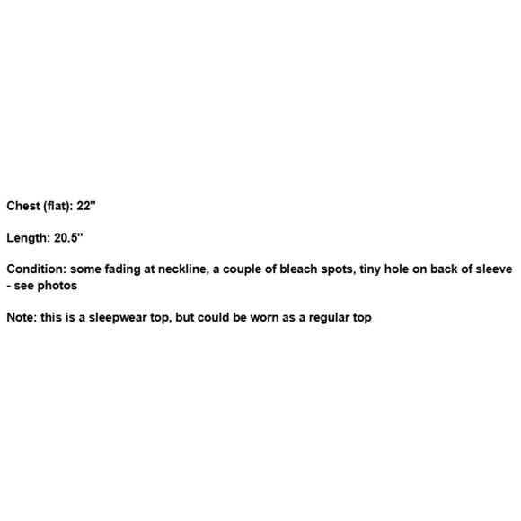 Vintage Betty Boop Top Irresistible Y2K 90s Novelty Retro Casual Tee Black Large - Picture 10 of 10